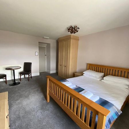 Bunessan Inn エクステリア 写真