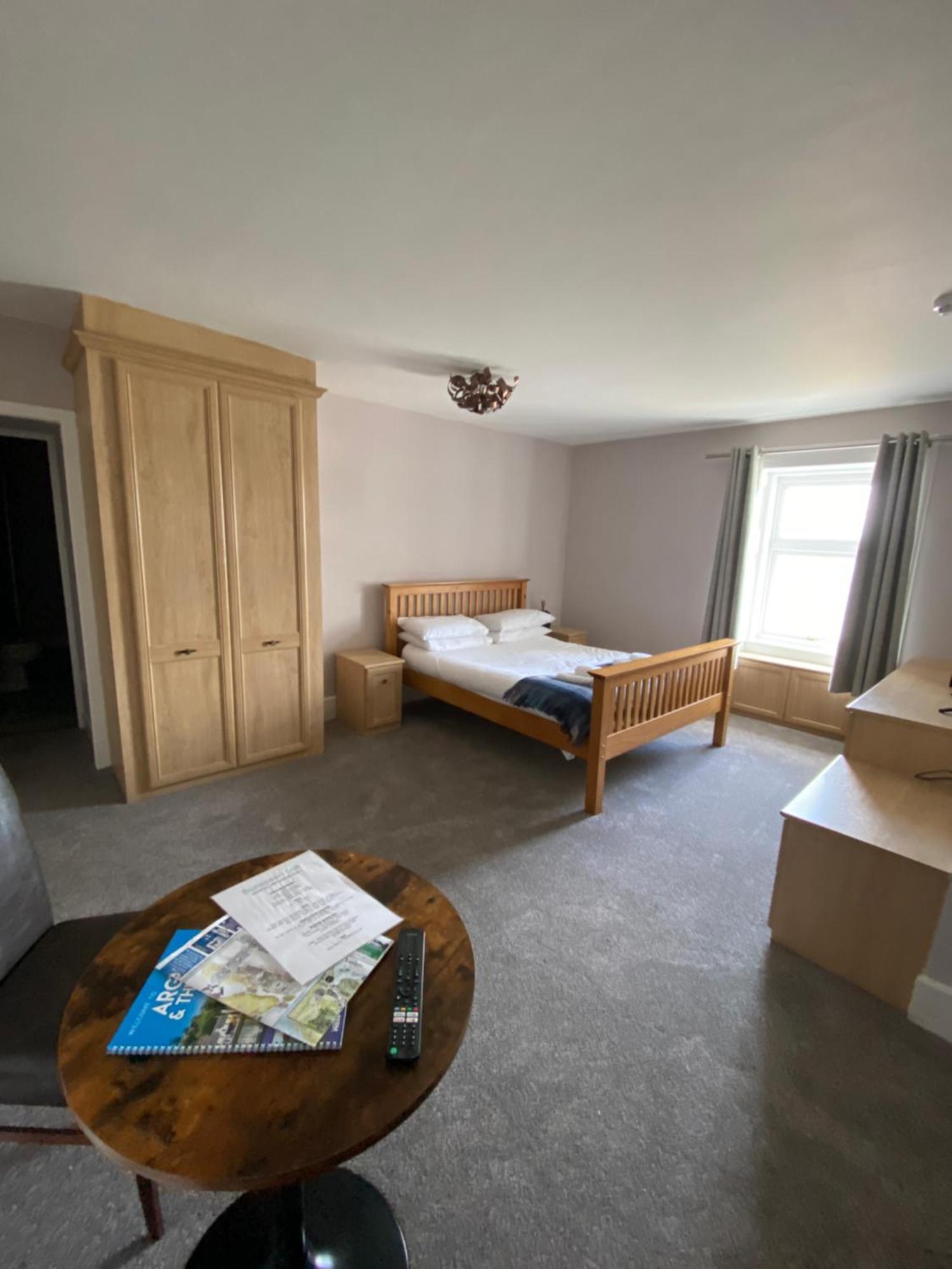 Bunessan Inn エクステリア 写真