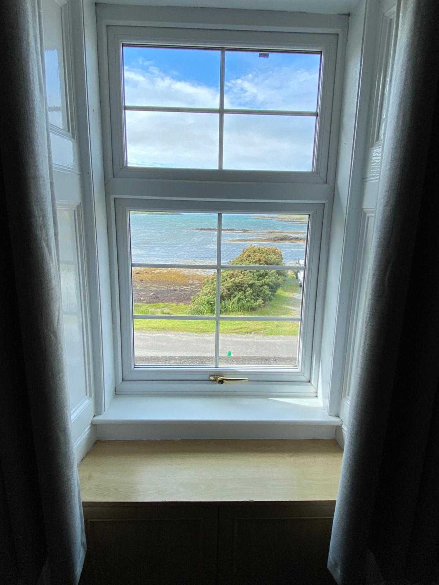 Bunessan Inn エクステリア 写真