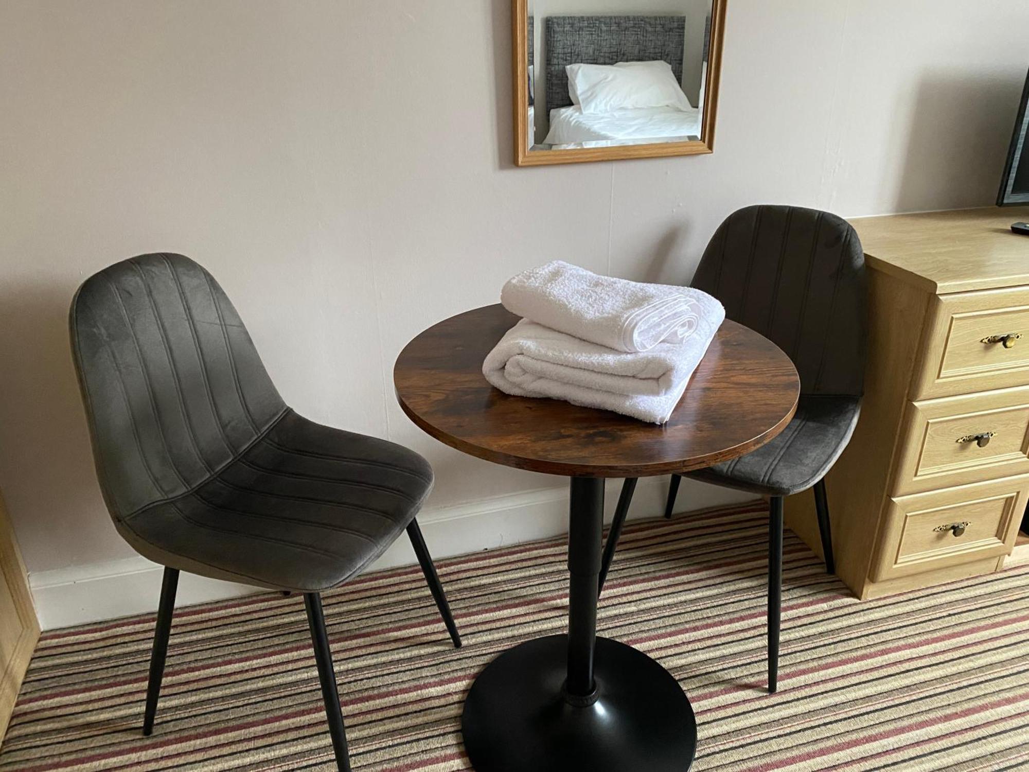 Bunessan Inn エクステリア 写真